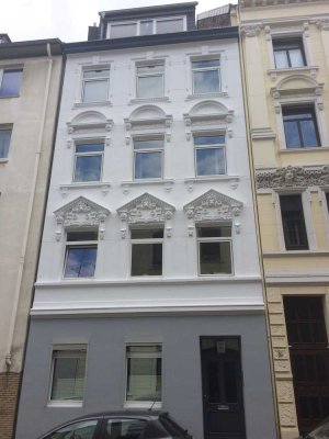 Maisonett - Wohnung über den Dächern von Aachen