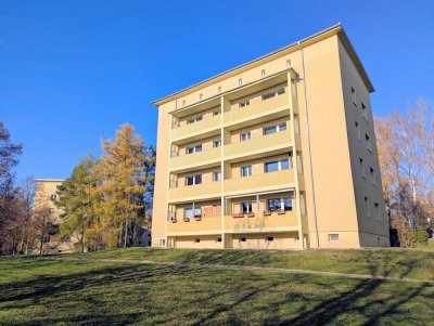 Licht, Luft & Aussicht - Ihr neues Zuhause mit Weitblick!