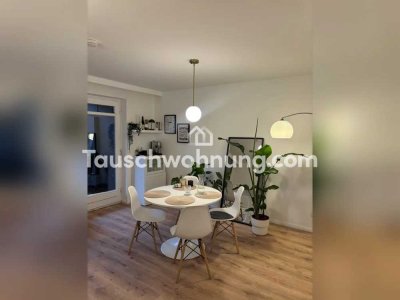 Tauschwohnung: Modernisierte 1 Zimmer Wohnung Eimsbüttel mit Aufzug