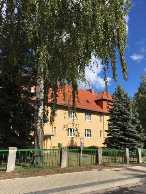 Schöne Dreiraumwohnung in ruhiger Lage sucht Nachmieter!