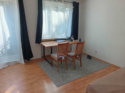 gepflegte 1-Zimmer-Wohnung in Bremen