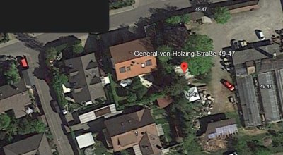 Geräumiges, exklusives und neuwertiges 7-Raum-Mehrfamilienhaus mit EBK in Bollschweil