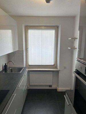 Moderne 2-Zimmer Wohnung ab sofort in Bayreuth