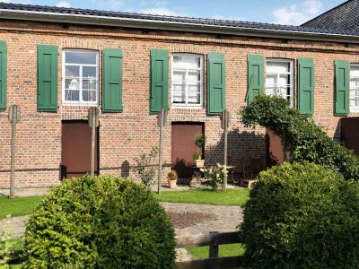großzügige 1 Zimmerwohnung (E0054)