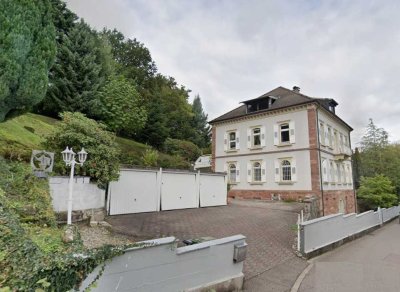 Wer erweckt mich aus dem Dornröschenschlaf?