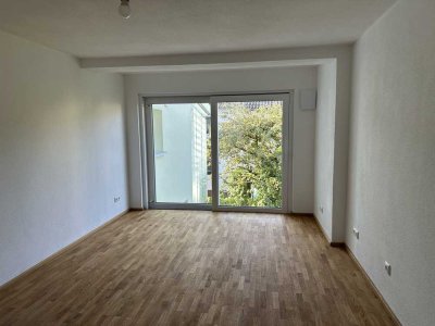 Generalsanierte Wohnung in ruhiger Lage