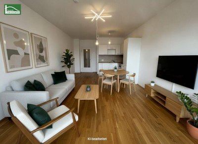 Moderne 3-Zimmer-Wohnung in ruhiger Lage! - ab 01.09.2026 verfügbar!