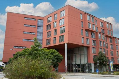 Attraktive Kapitalanlage in bester Lage von Eimsbüttel