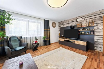 !! NEUER PREIS !! sonnige großzügige 4-Zimmer-Wohnung in Kramsach