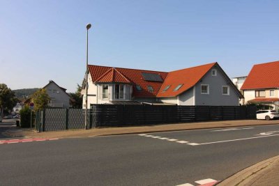 Exklusives Immobilienpaket: Zwei stilvolle Doppelhaushälften warten auf Sie