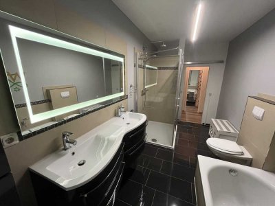 Frisch renovierte 3 Zimmer Wohnung in Schwerin