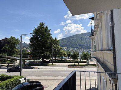 Ihr neues Zuhause im Herzen von Gmunden - 2-Zimmer Wohnung - Top 2