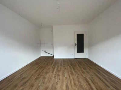 Sanierte 1-Zimmer Wohnung