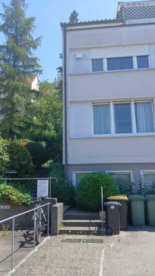 1 Zimmer Wohnung für Duali