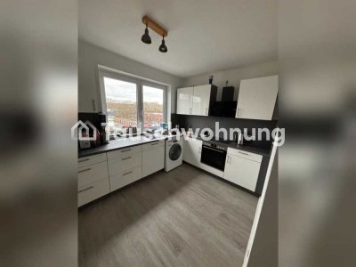 Tauschwohnung: Moderne Wohnung in Nippes mit sehr guter Anbindung