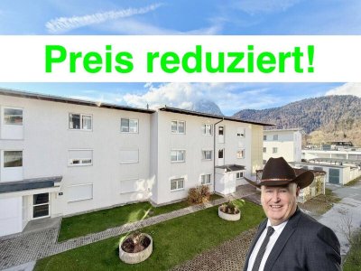 Helle 4 Zimmerwohnung in Kufstein Weissach