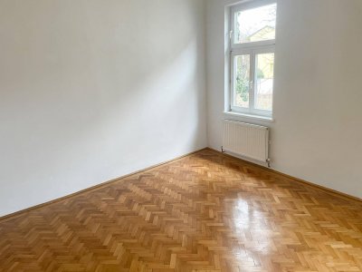 2 Zimmer-Altbau-Wohnung in Wien-Mauer