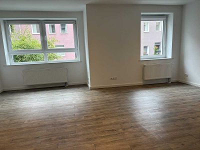 Helle Wohnung in beliebter Südstadt : 2-Zimmer-Wohnung in der Südstadt