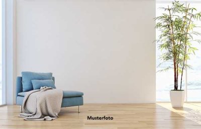 Neuwertige 3-Zimmer-Wohnung mit Terrassen- und Gartenfläche - provisionsfrei