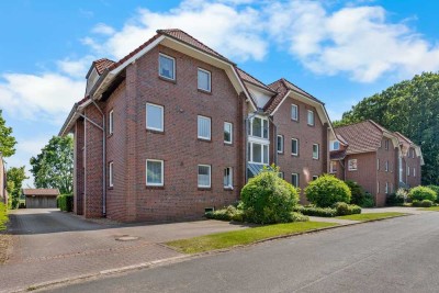 Provisionsfrei für Käufer: Gepflegt. Vermietet. Wertstabil.