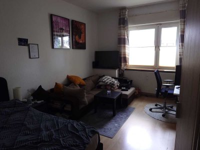 268 € - 36 m² - 1.0 Zi. Bochum Hamme. Möbeliert