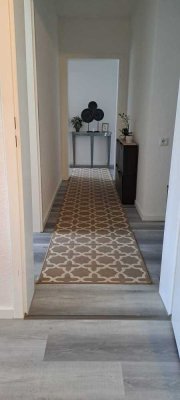 !!Traumhafte 4-Raum-Wohnung mit Balkon und Stellplatz in Wuppertal!!