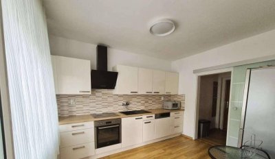 Provisonsfrei !!! Großzügige 3-Zimmer-Wohnung mit Loggia in Toplage Graz-Waltendorf