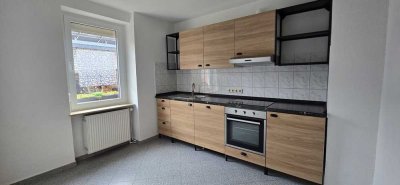 2-Zimmer-Erdgeschosswohnung in Frankfurt am Main/Seckbach