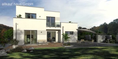 Bauhausstil - Sie sagen nur noch wohin!