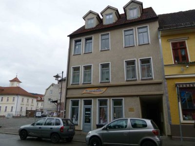 Mittendrin und sehr schön!!!