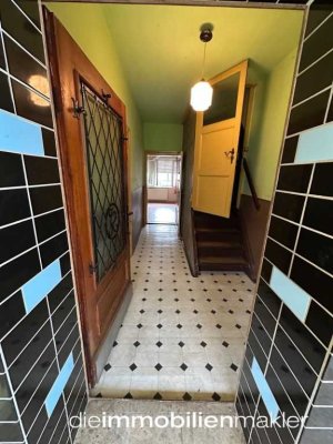 Bauernhaus auf dem Land zu verkaufen