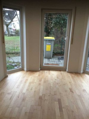 Gepflegtes Einfamilienhaus in Mannheim-Gartenstadt mit 3 Zimmern
