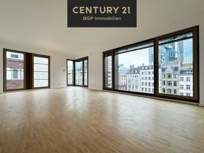 Urbanes Wohnen im Herzen der Stadt - 04.02