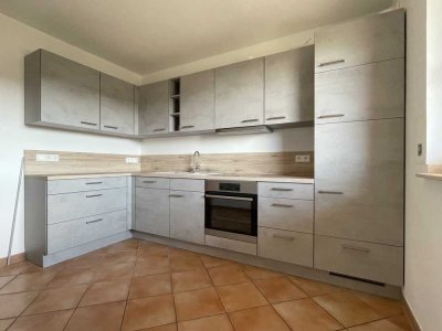 Attraktive 3-Zimmer Wohnung, frisch saniert, in Paderborn