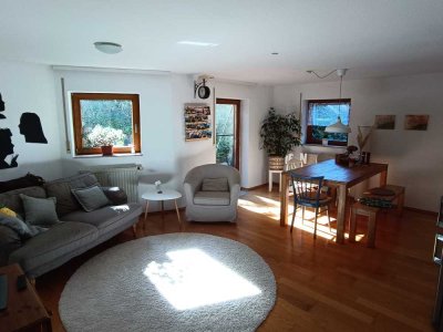 Gemütliche 2-Zimmer- Einliegerwohnung in Ravensburg