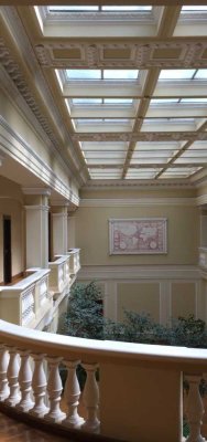 Exclusives Wohnen in der Mannesmann Villa