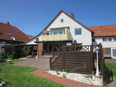 Top Wohnlage in Kirchdorf: Gepflegtes ZFH mit vielen Extras und Möglichkeiten auf großen Grundstück