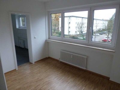 2-Zimmer-Wohnung in Bonn Heiderhof