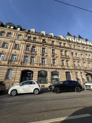 Wohnen & Arbeiten in St. Johannis