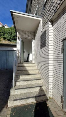 Single-Wohnung in der Stadtmitte von Biedenkopf