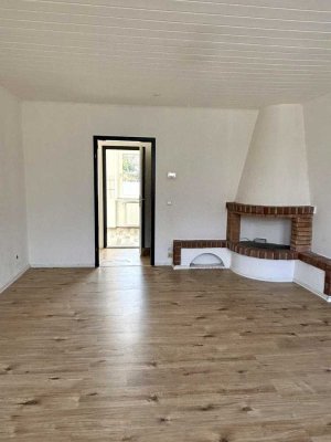 Schöne 2-Zimmer-Wohnung in Wuppertal Langerfeld