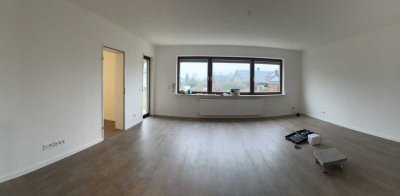 Helle 2,5-Zimmer Wohnung mit Terrassse und Garten in Monzelfeld