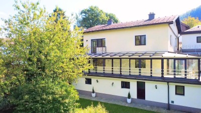 Traumhaftes 350 m² Wohnhaus – Schlüsselfertig – 5 Min. zur Wiener Stadtgrenze