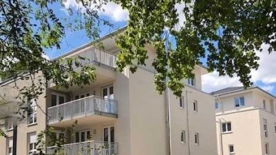 Einmalige Gelegenheit, 4,5 Zimmerwohnung mit Balkon