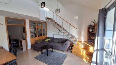 Schöne 2-Zimmer-Wohnung in Deggendorf