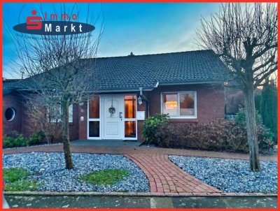 Bungalow in zentraler Lage!