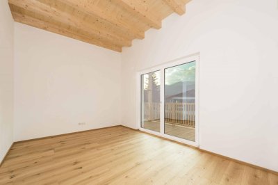 Maisonette Wohnung mit Kaiserblick - St. Umgebung, Schwendt Tirol