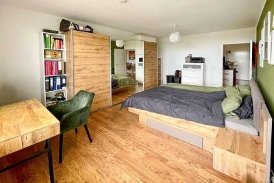 Moderne Eigentumswohnung in Lehrte-Hämelerwald!