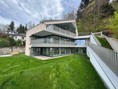 Exklusives Neubauprojekt in Aussichtslage