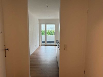 Großzügige 1-Zimmerwohnung mit Abstellkammer (inkl. Loggia & Keller)